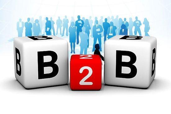 b2b行业网站4月份排名 从榜单看趋势